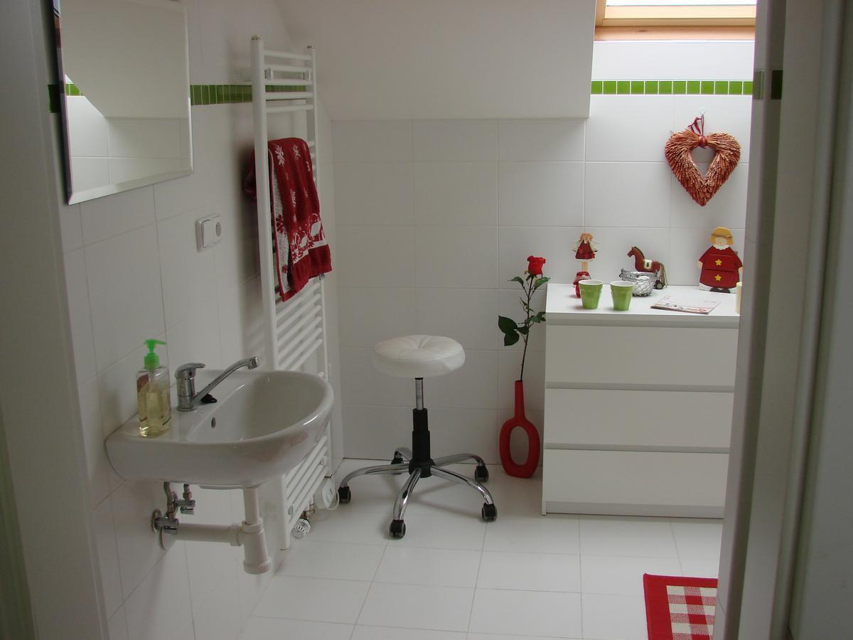 Salvo Apartment Mala Hrastice Εξωτερικό φωτογραφία